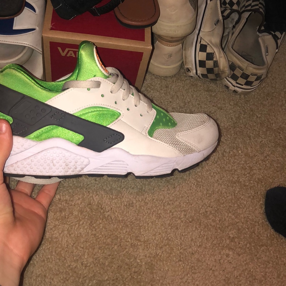 Shoes